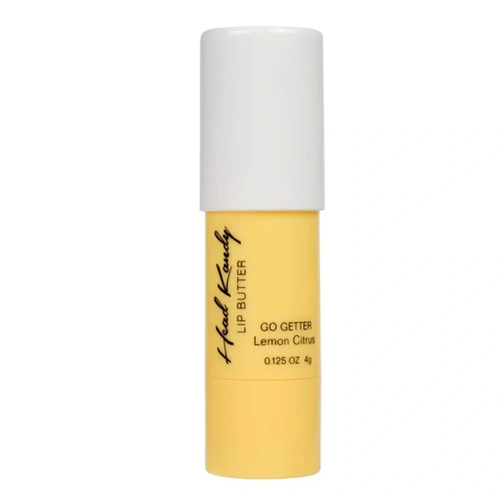 💎 Head Kandy Go Getter Lip Butter Full-Size New & Sealed